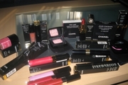 Лицензионная косметика известных брендов.( Lancome,   Dior,  Givenchy)