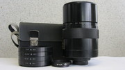 ПРОДАМ ОБЪЕКТИВ ЗМ-6А 6, 3/500 на Nikon.М.42.ЗЕНИТ, PRACTICA.