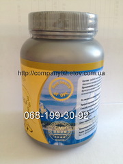 Омега 369.Omega-369 (100 капс) Tibemed