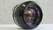 ПРОДАМ СВЕРХСВЕТОСИЛЫНЫЙ ОБЪЕКТИВ Nikon NIKKOR 50mm f 1.4 AI №2806791  на Nikon.СУПЕР !!!