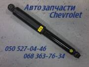 Шевроле Каптива амортизатор задний 25995943 Chevrolet Captiva 