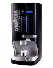 Кофемашина Lavazza EP 3500 plus