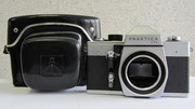  ПРОДАМ ФОТОАППАРАТ PRAKTICA LTL (ТУШКА)body.Deutschland-Германия.СУПЕР !!!