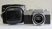 ПРОДАМ ФОТОАППАРАТ PRAKTICA  L2 (ТУШКА)body.Deutschland-Германия.СУПЕР !!!