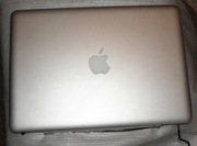 Ноутбук на запчасти MacBook Air A1237