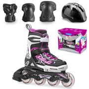 Фірмові ролики Rollerblade,  Fila,  Seba,  Powerslide та аксесуари