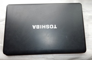 Разборка ноутбука Toshiba Satellite S660D-186