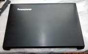 Разборка ноутбука Lenovo В560