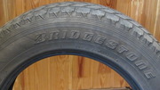 ПРОДАМ ШИНЫ BRIDGESTONE BLIZZAK DM-Z3 265/60 R60.4 шт-комплект.ЗИМНИЕ.