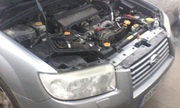 датчик расхода воздуха Forester 07-10 2, 5a Turbo 