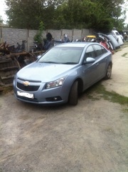 запчасти +для cruze,  запчасти chevrolet cruze