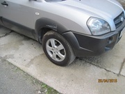 модуль ABS Tucson 04-14 2, 0 CRDI