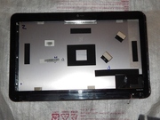 Ноутбук на запчасти HP Pavilion dv6-3065er