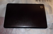 Ноутбук на запчасти HP Pavilion dv7-6025sr