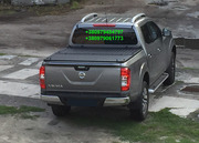 Крышка Кузова Nissan Navara. Крышка Кузова Пикапа. Тюнинг пикапов BVV