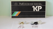 ПРОДАМ  КРЮЧКИ РЫБОЛОВНЫЕ № 5, 5-№7, №8.5., ПО Завод  Арсенал.СССР !!!.Новые !!!