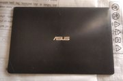 Разборка ноутбука ASUS X553M