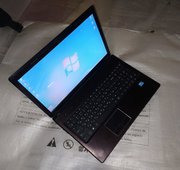 Ноутбук Lenovo IdeaPad G570