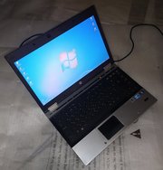 Ноутбук HP EliteBook 8440p